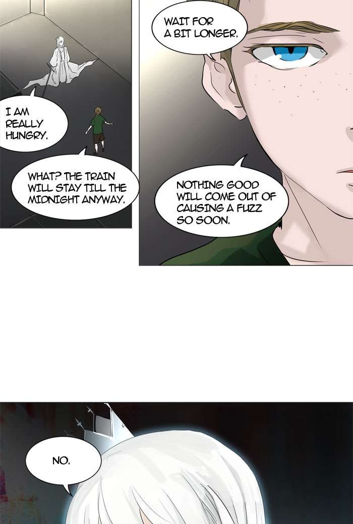 Tower of God Chapter 240 55